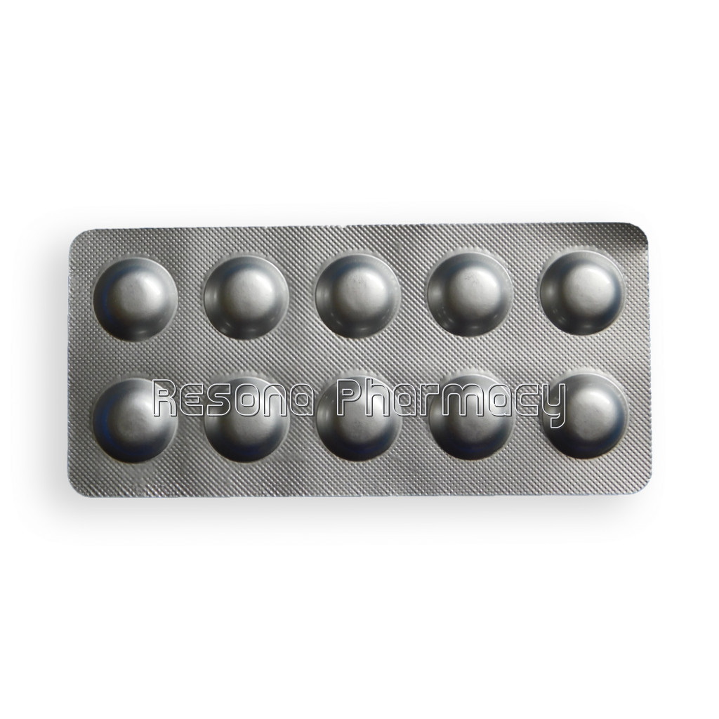 Vidglit M 20Mg
