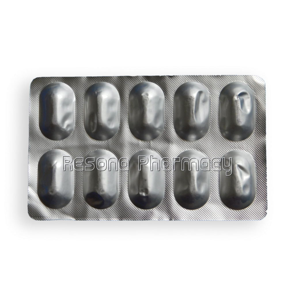 Vibact Ds