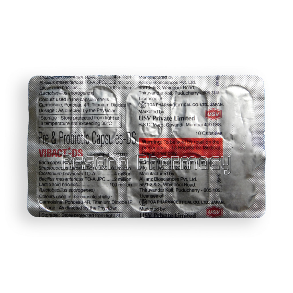 Vibact Ds