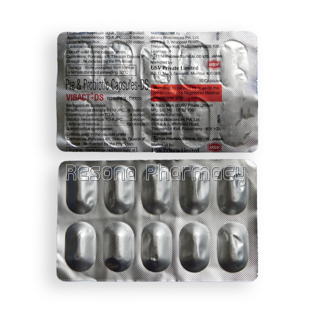 Vibact Ds