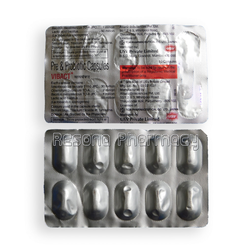Vibact