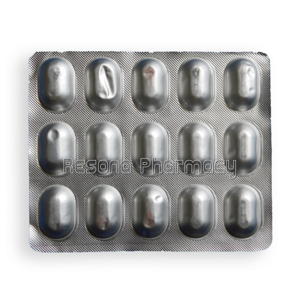 Valprol Cr 200