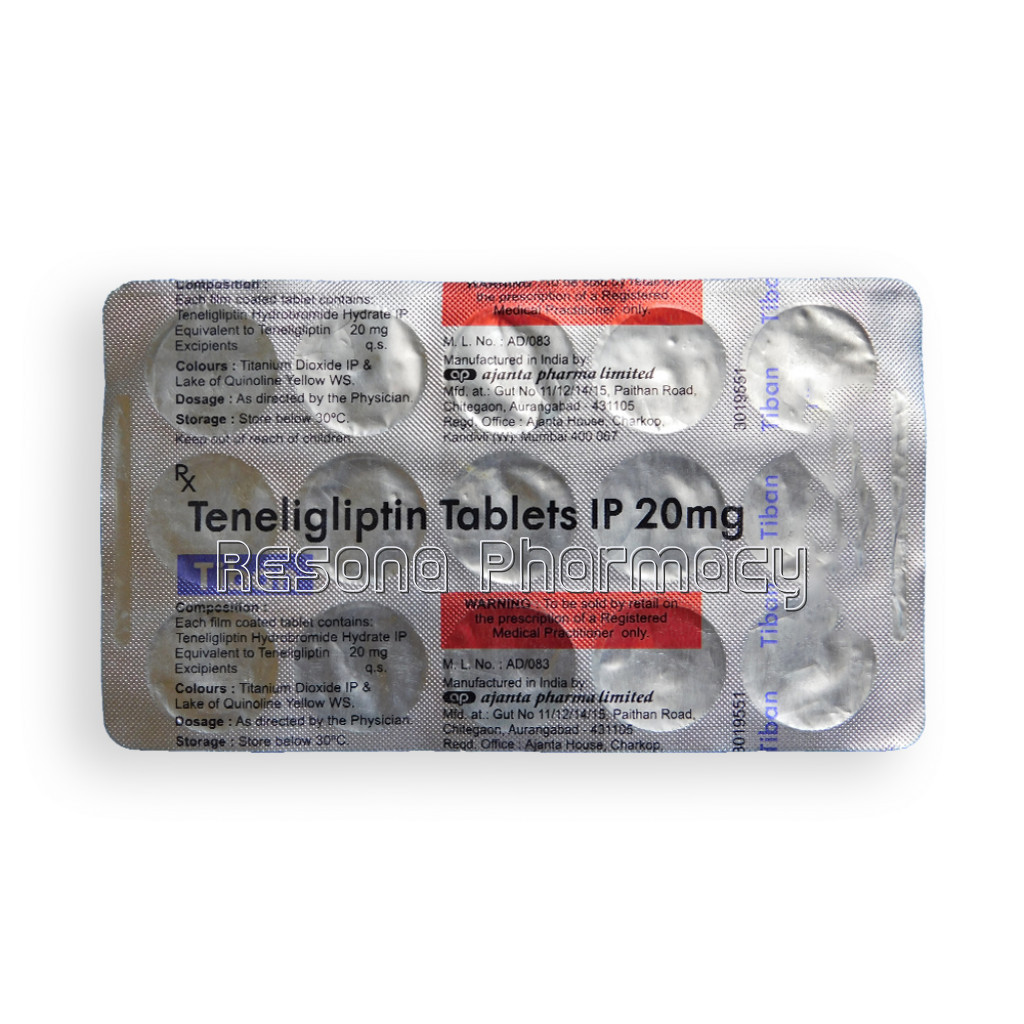 Tibon