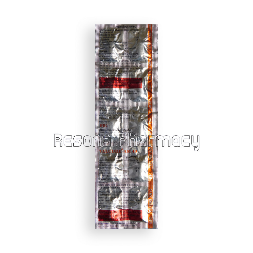 Telcure Am 40