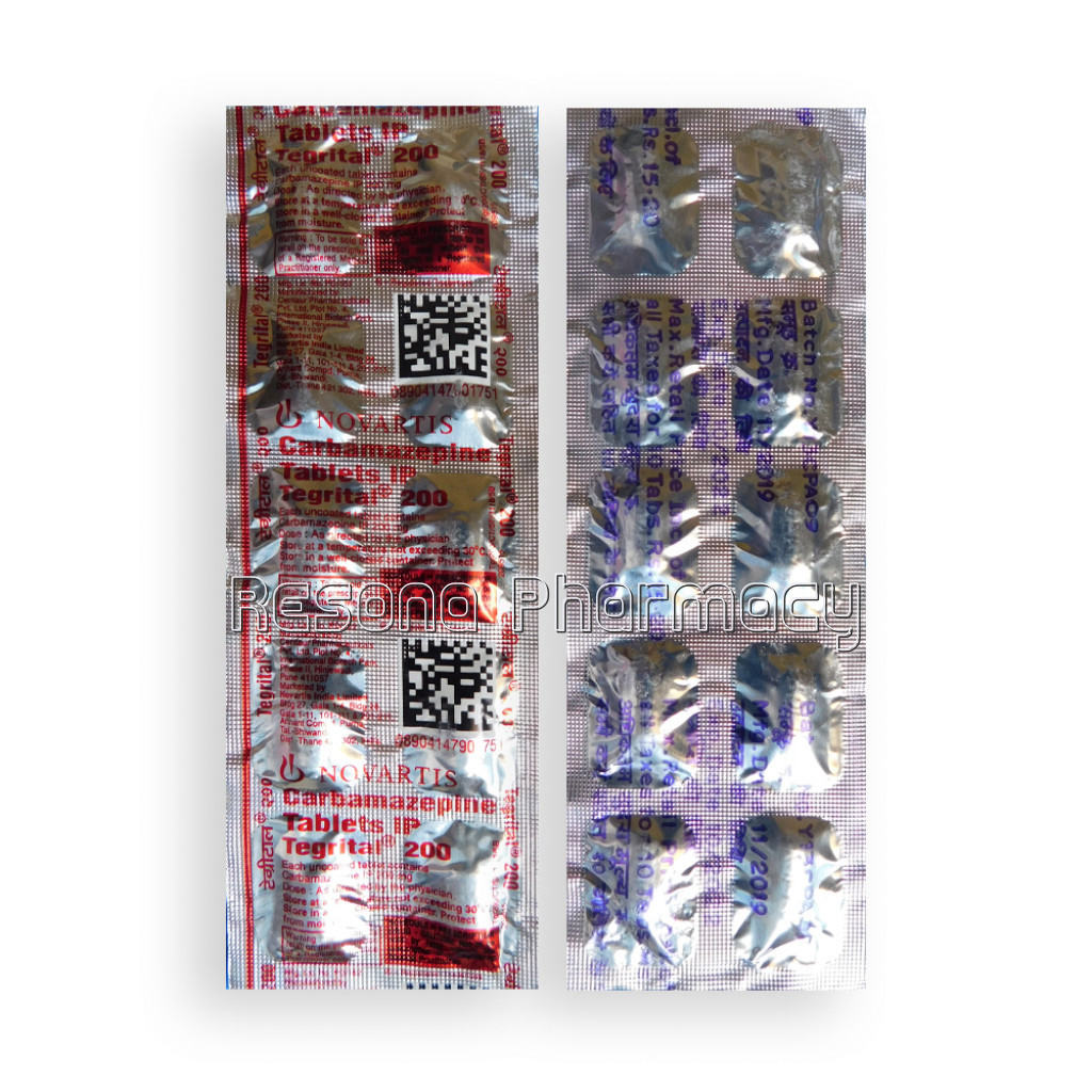 Tegrital 200