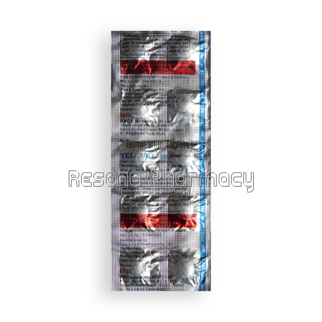 Telcure 40