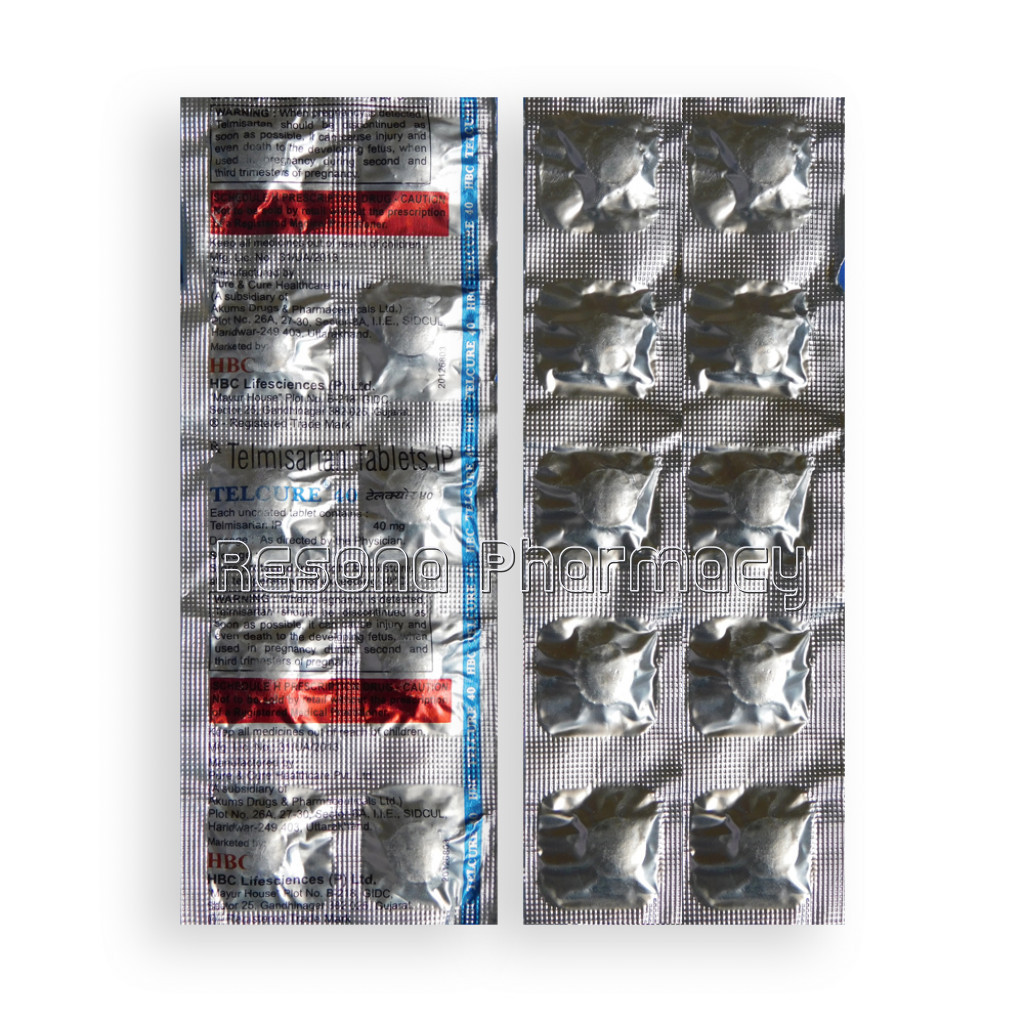 Telcure 40