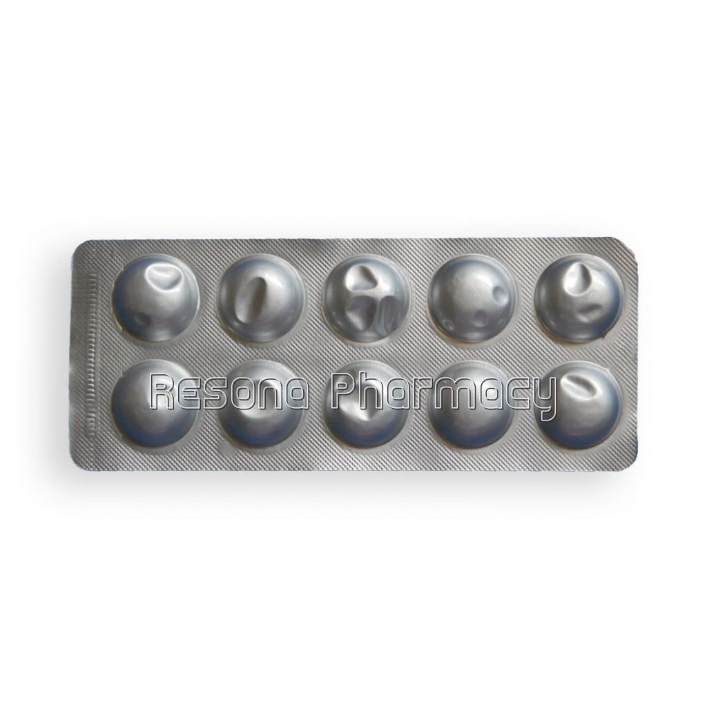 Telmikind Ct 40