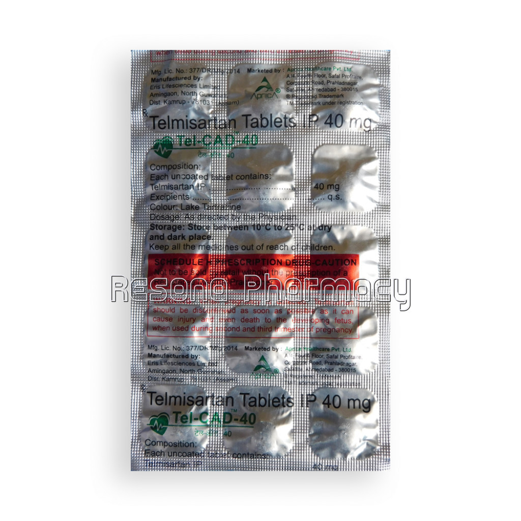 Tel Cad 40