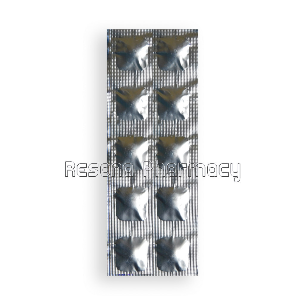 Rosepil 10