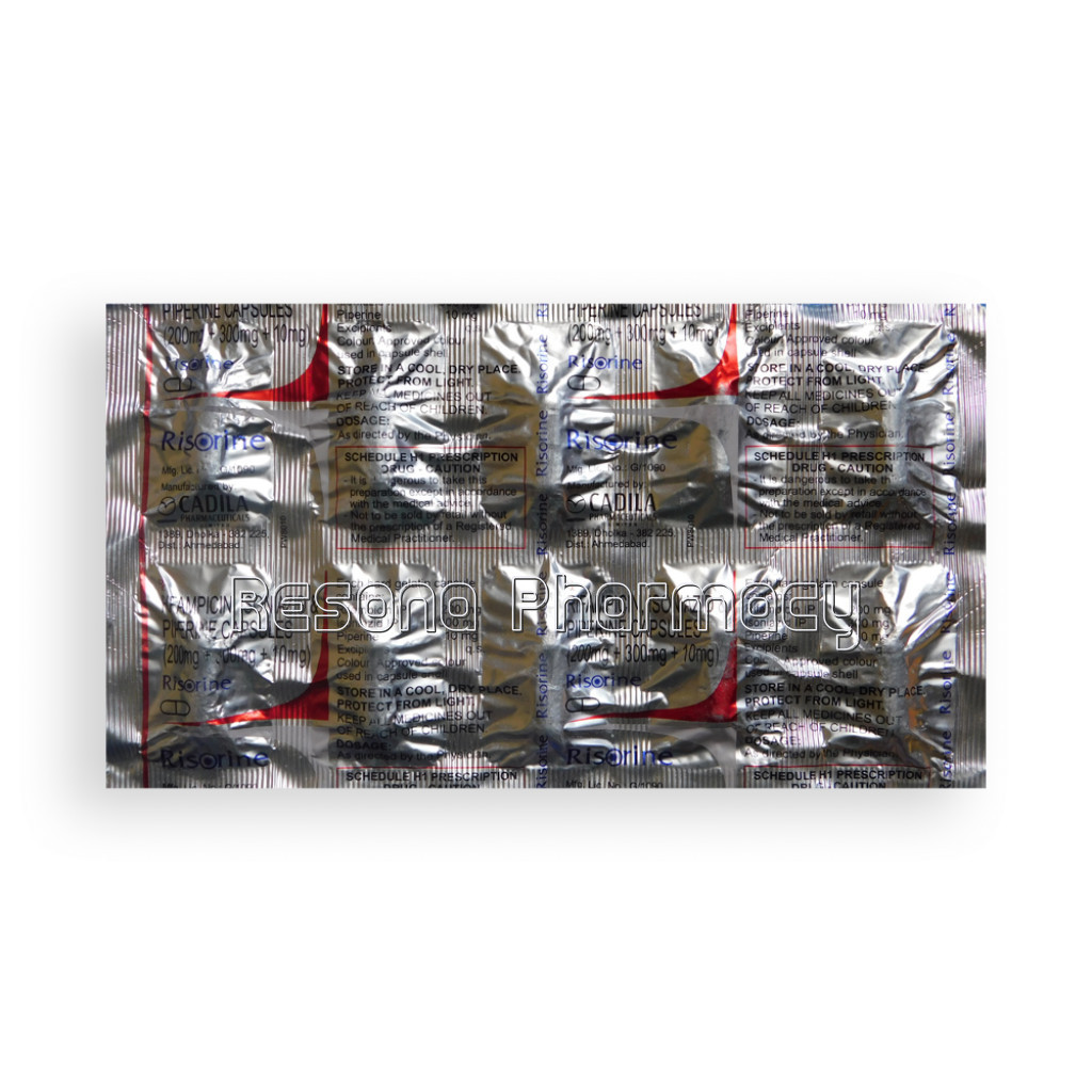 Risorine
