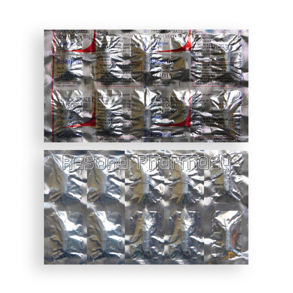 Risorine