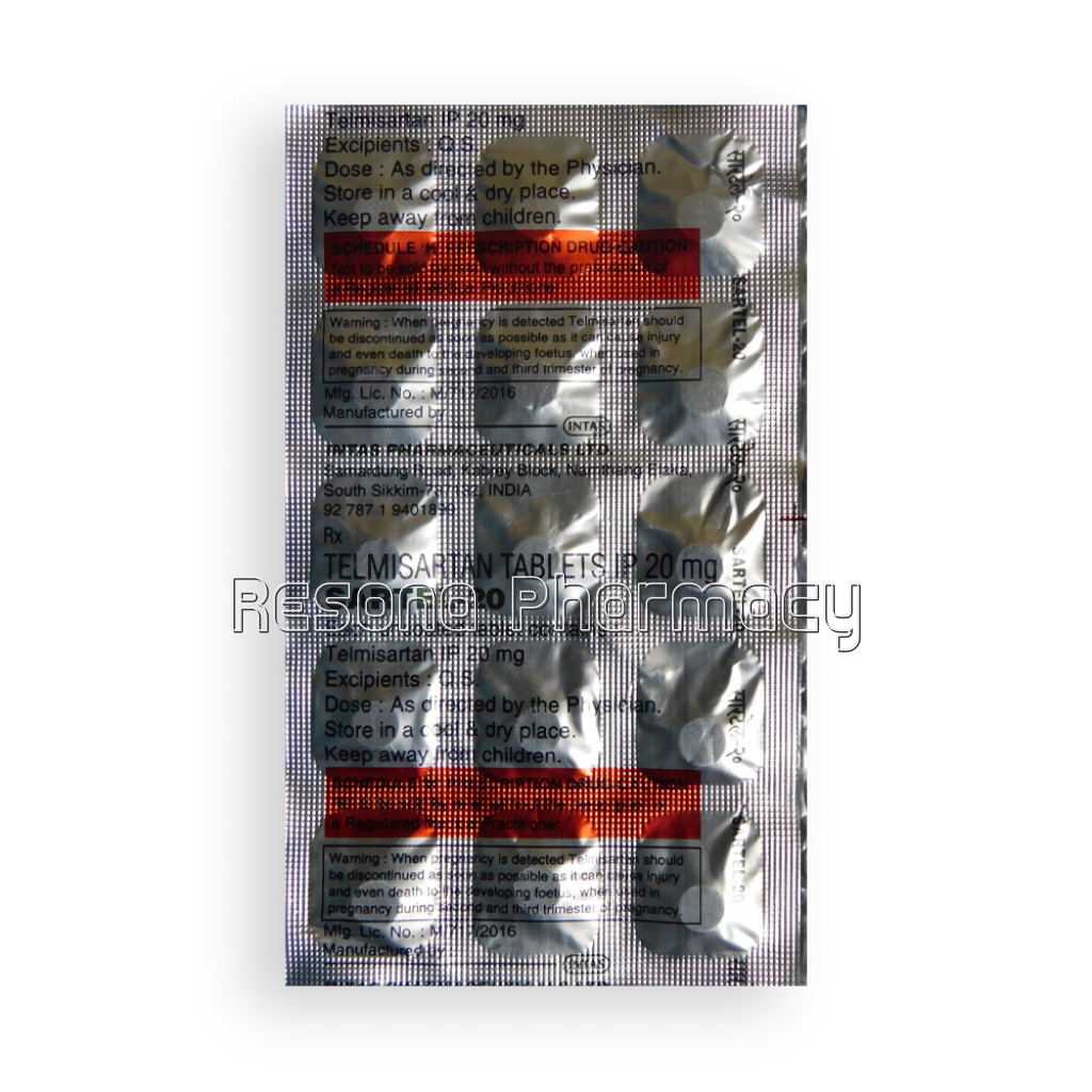Sartel 20