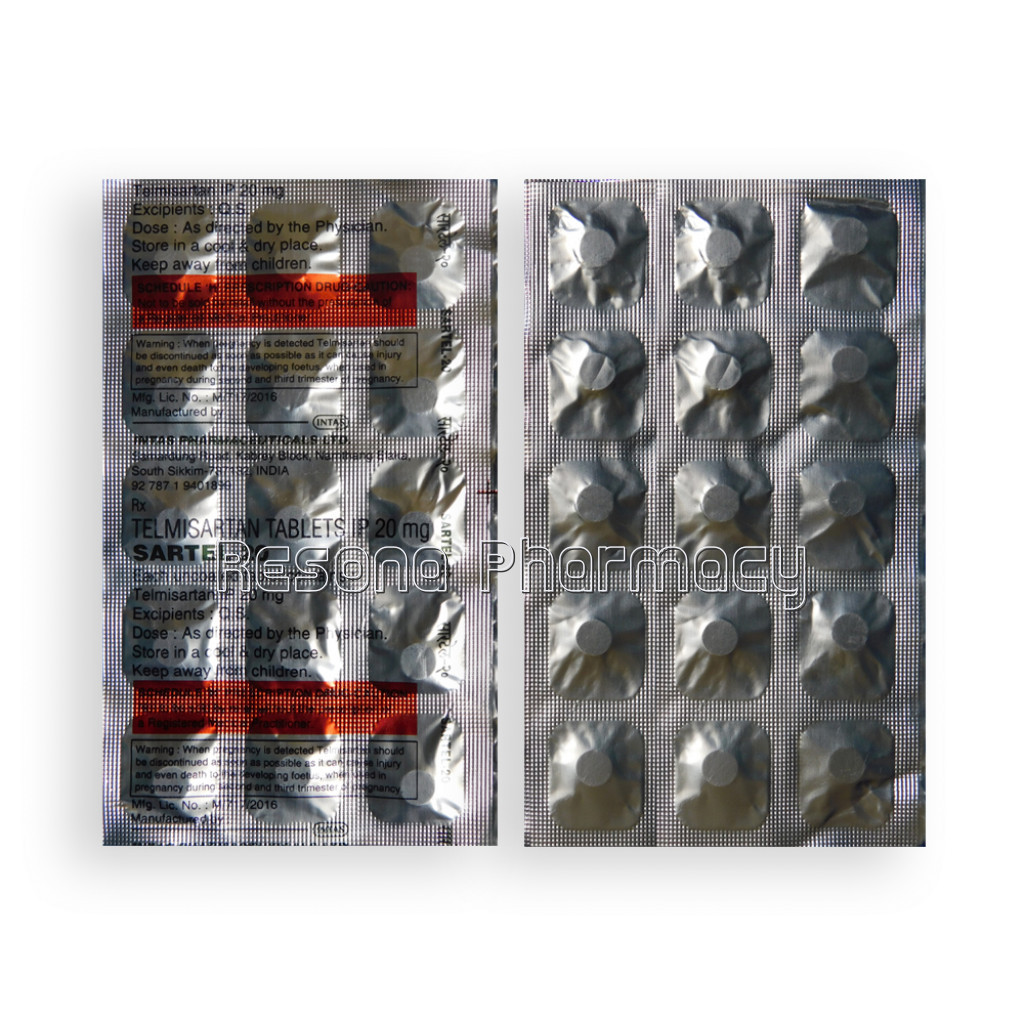 Sartel 20
