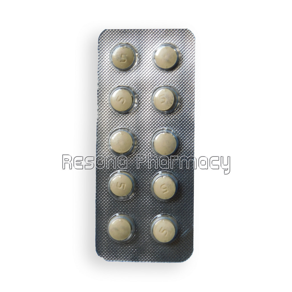 Stalopam 5