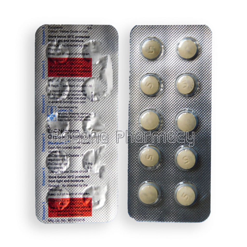 Stalopam 5
