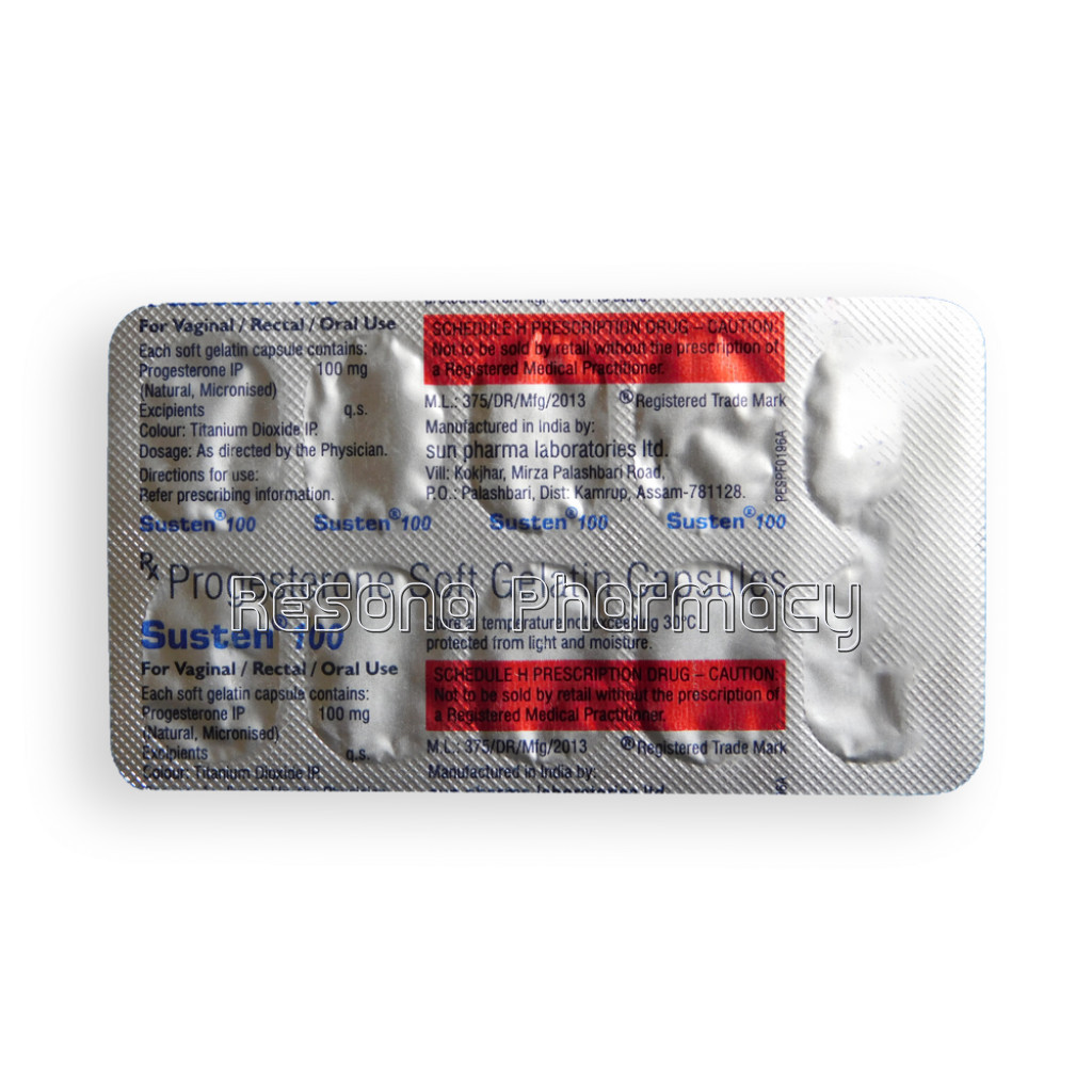Susten 100