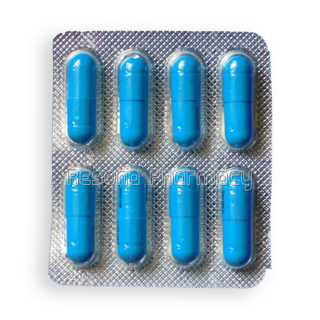 Spasmo Proxyvon T plus