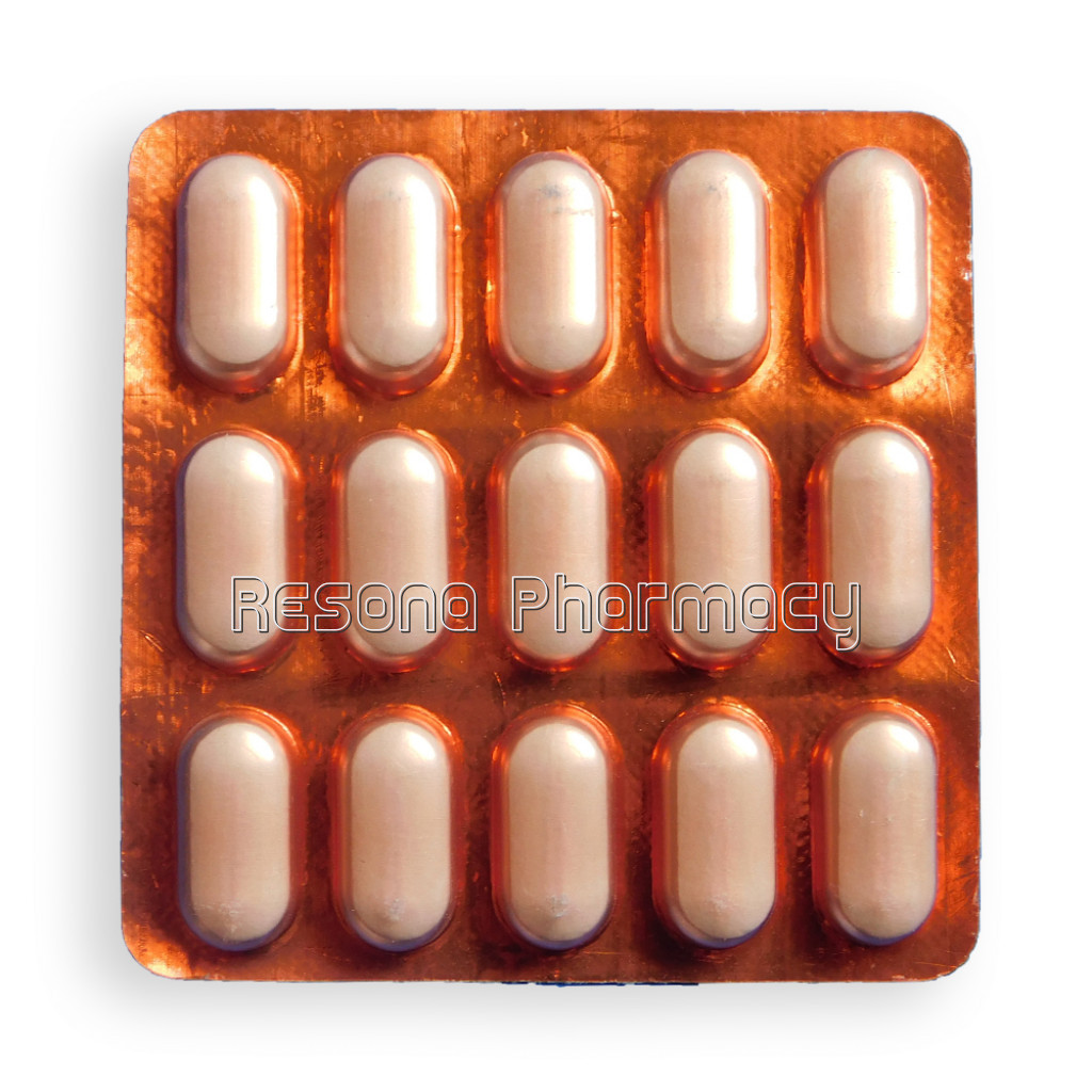 Shelcal Ct
