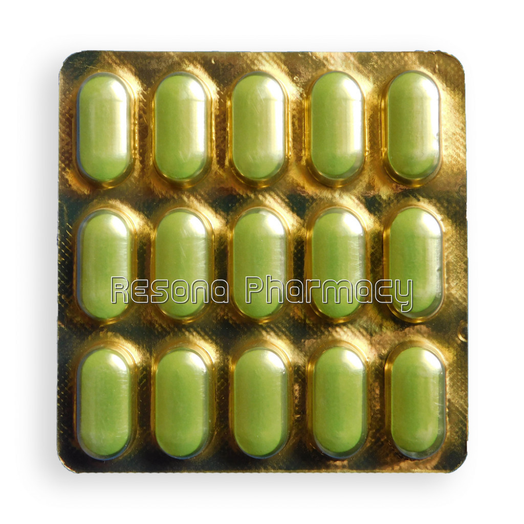 Shelcal Os