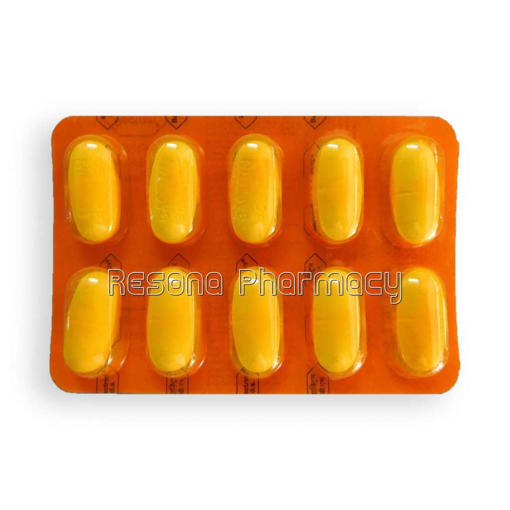 Bactrim Ds