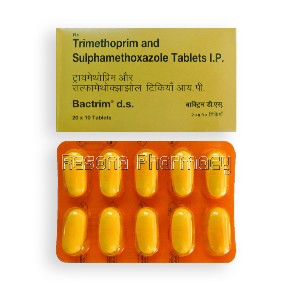 Bactrim Ds