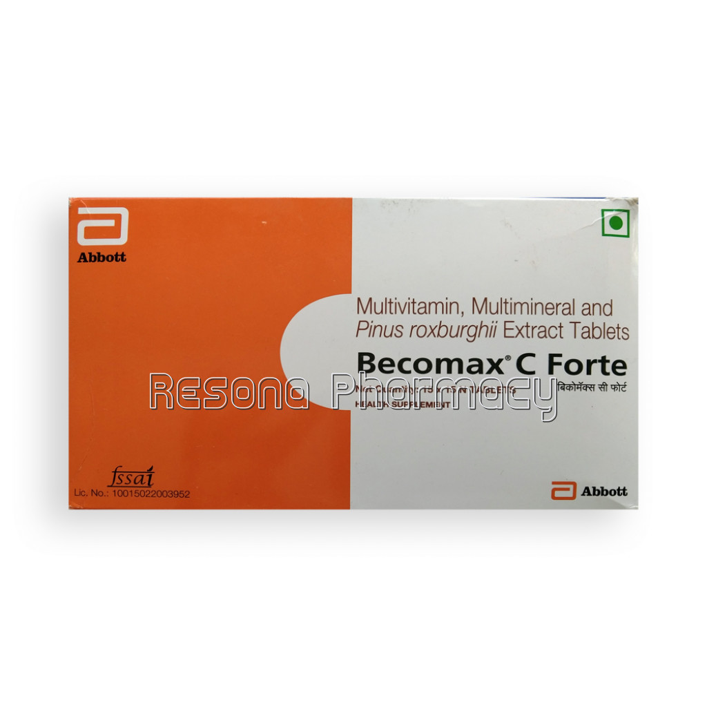 Becomax C Forte