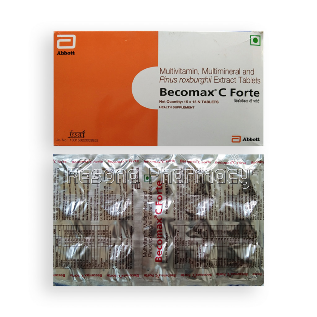 Becomax C Forte