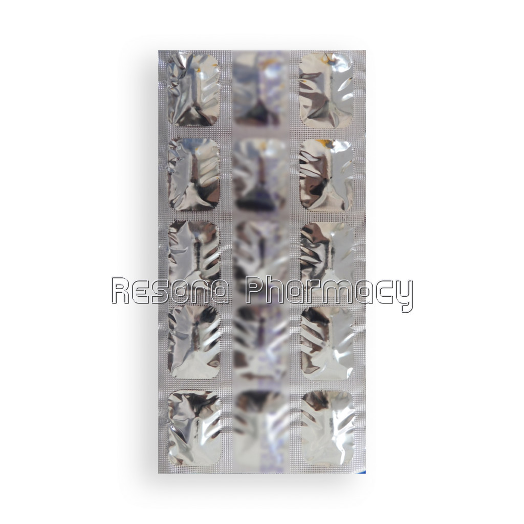 Epilex Chorno 500 Mg