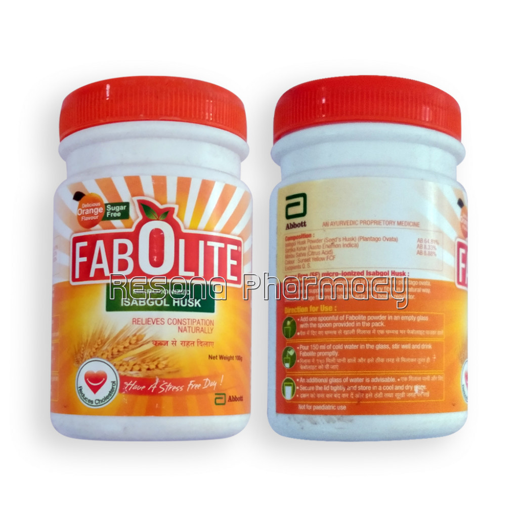 Fabolite