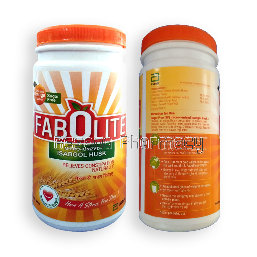 Fabolite 300 Gm