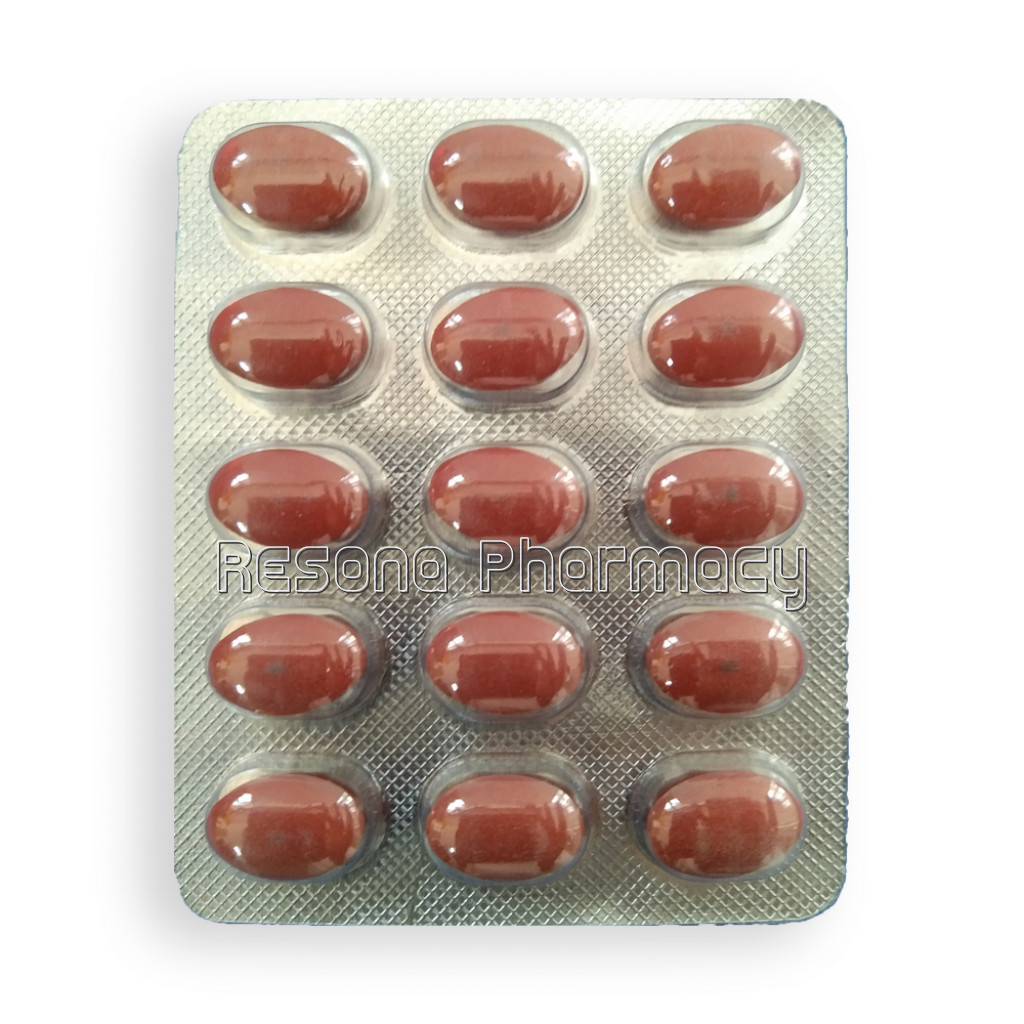 Gluformin G1
