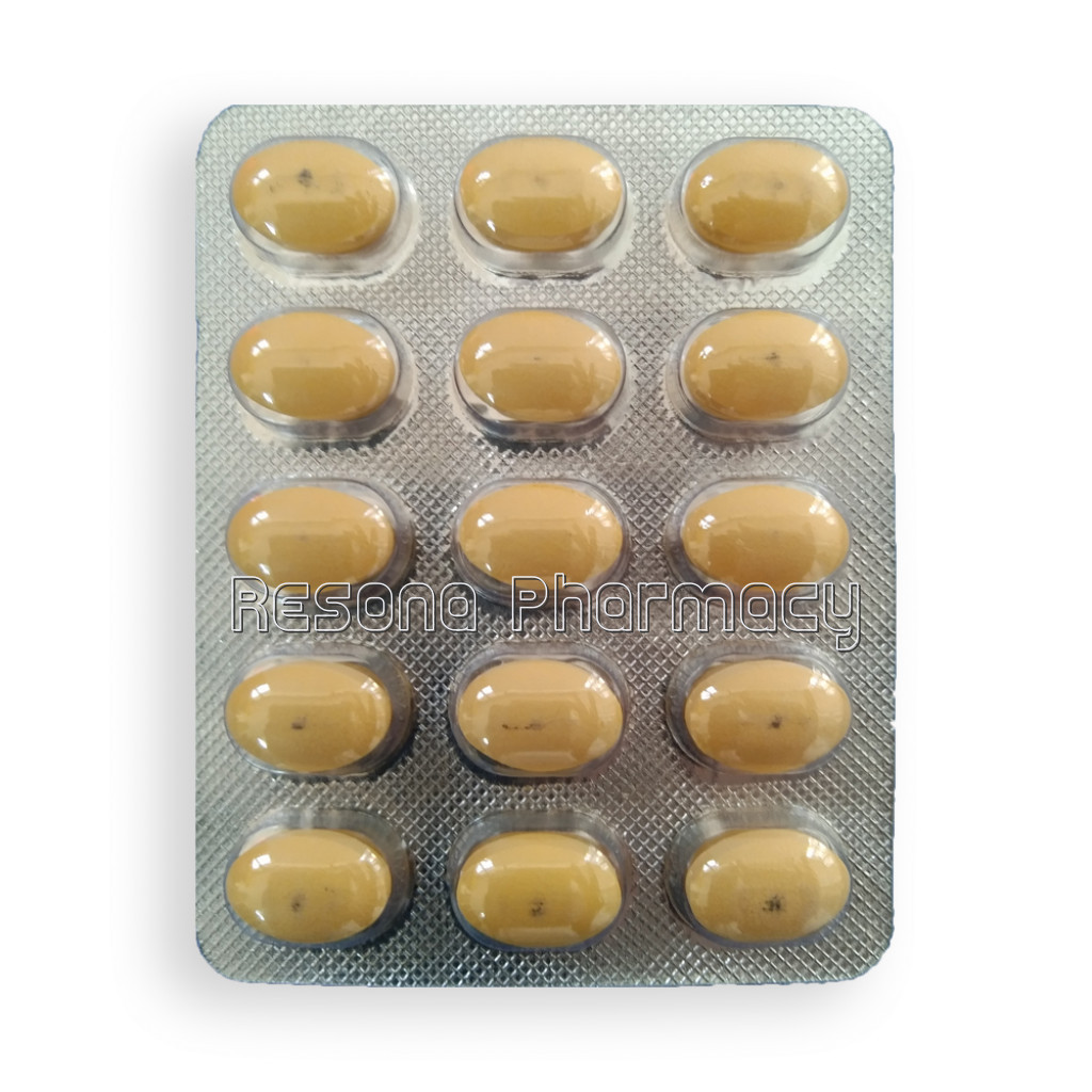 Gluformin G2 New
