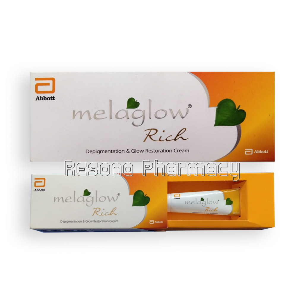 Melaglow Rich