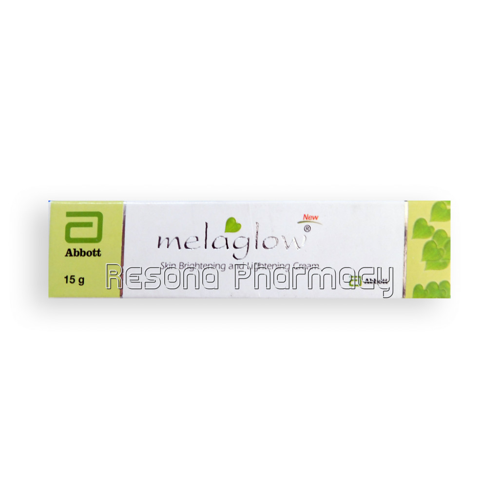 Melaglow .15Gm
