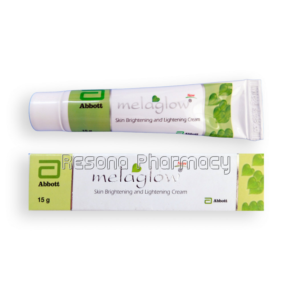 Melaglow .15Gm