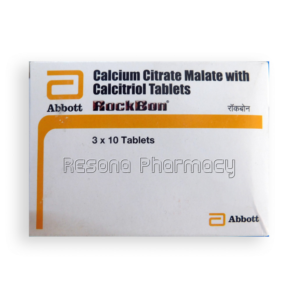 Rockbon Tab