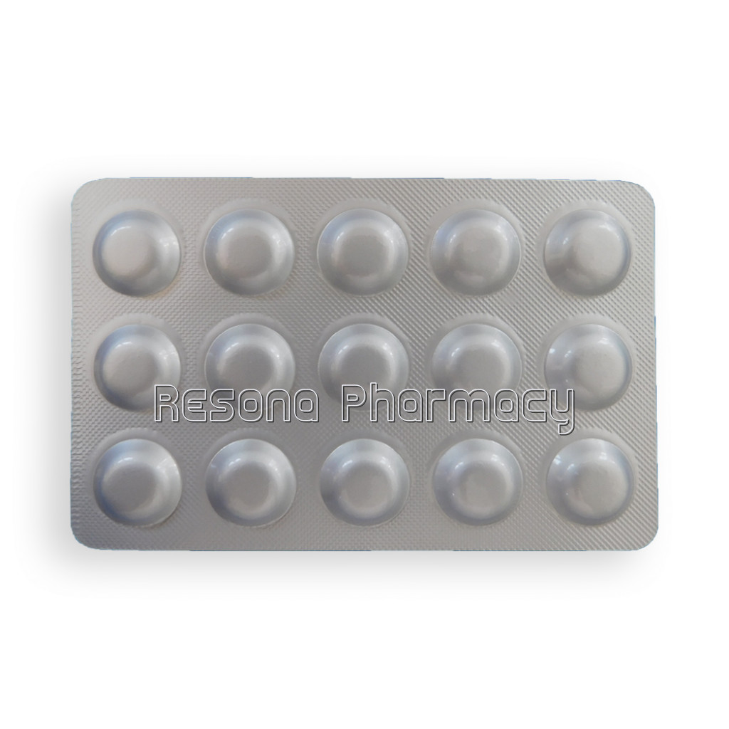 Vertin 8Mg