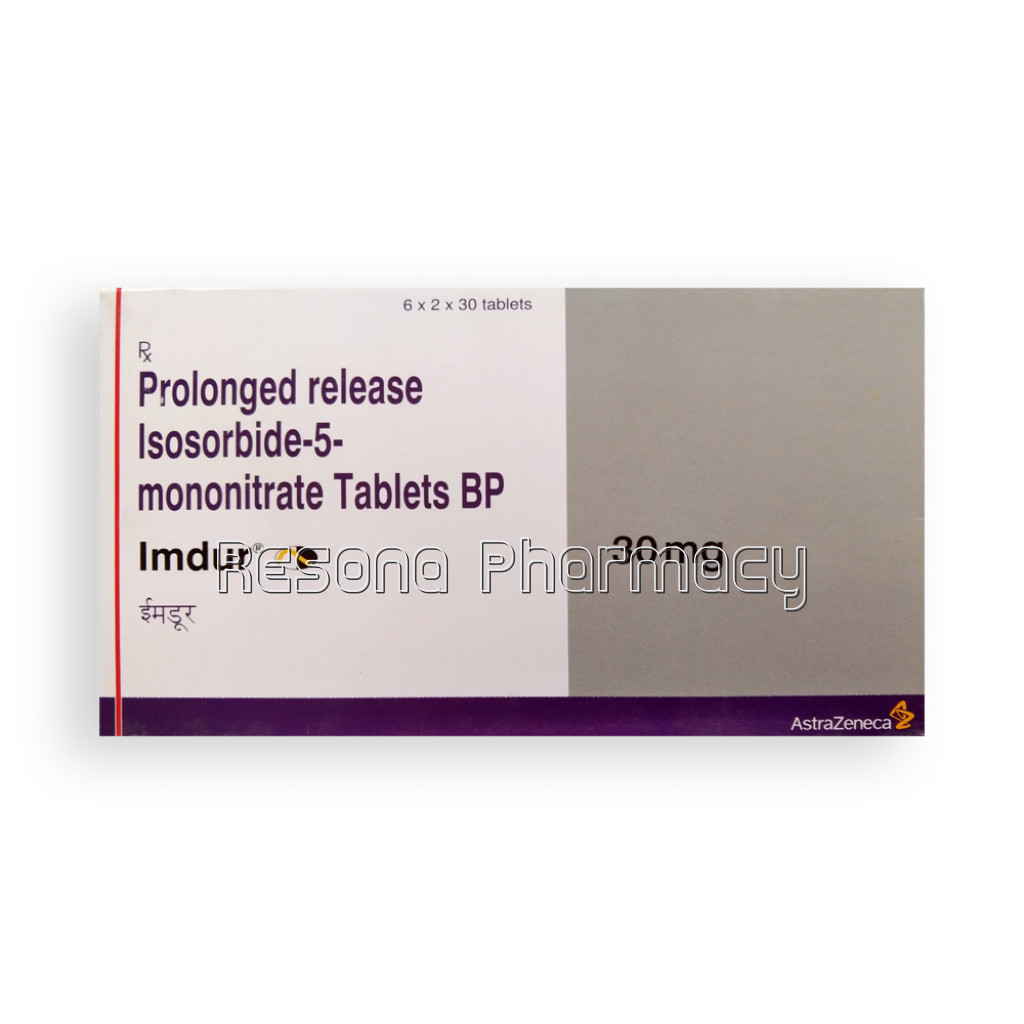 Imdur 30Mg