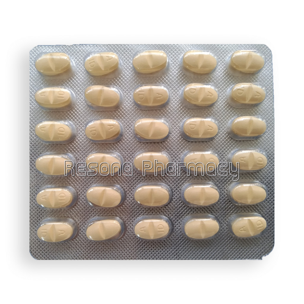 Imdur 60Mg