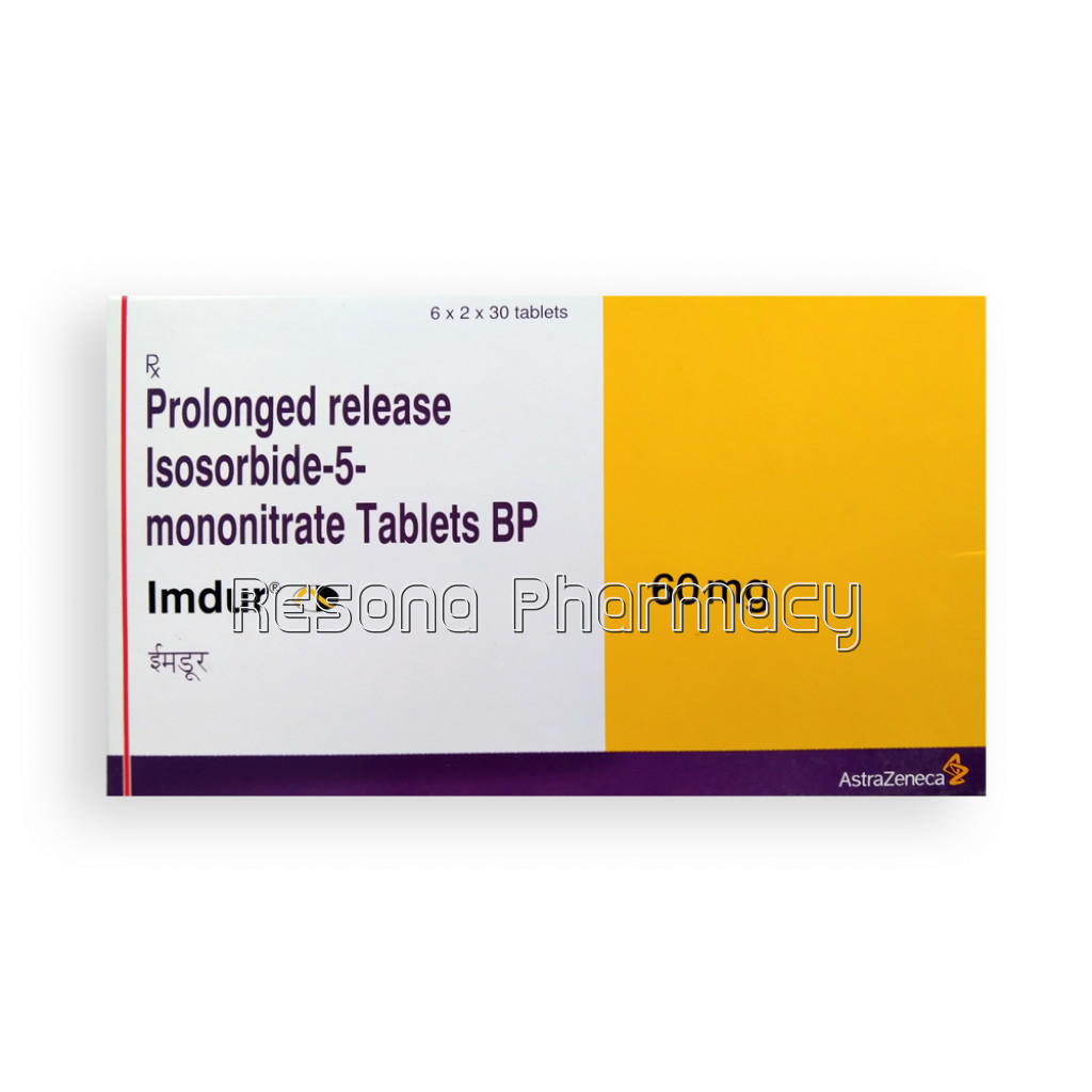 Imdur 60Mg