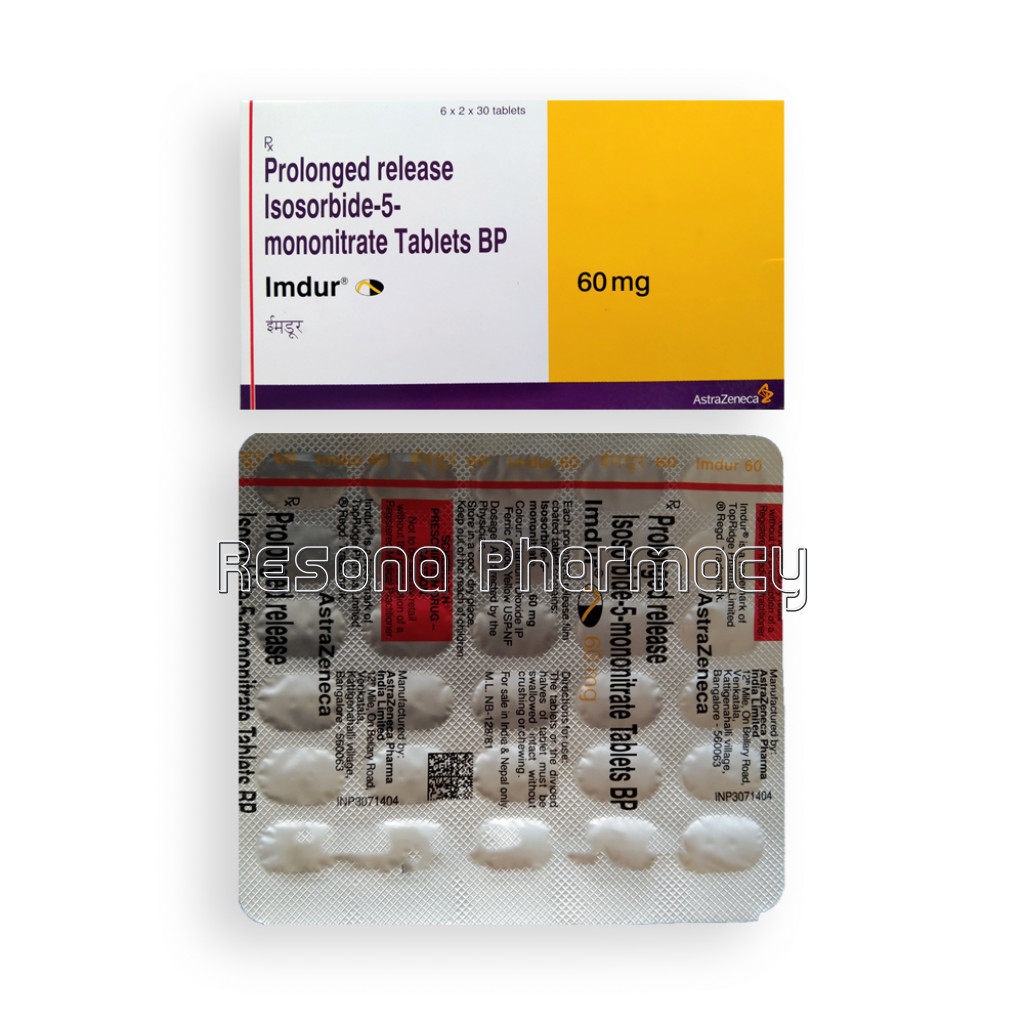 Imdur 60Mg