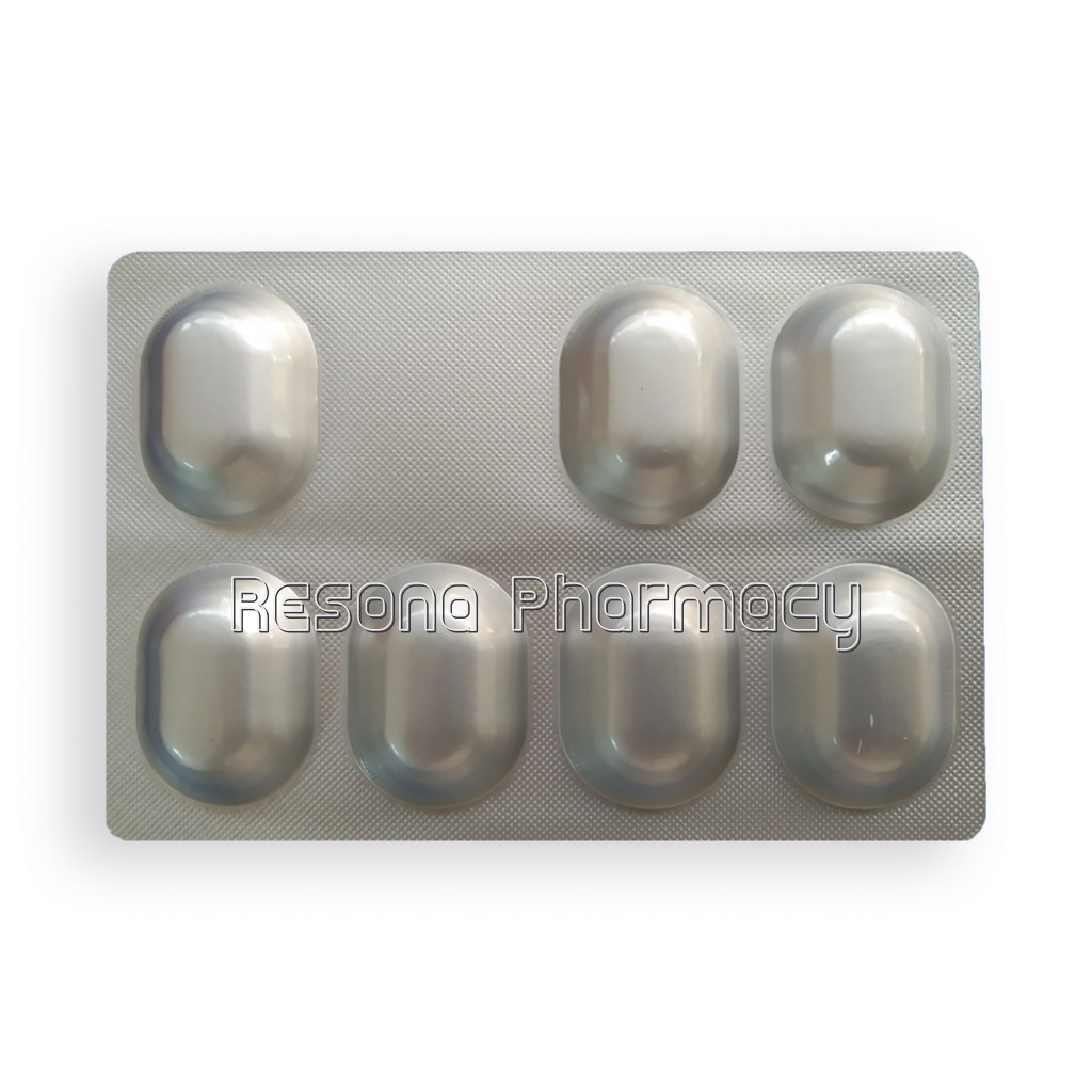 Xigduo Xr 10/1000Mg