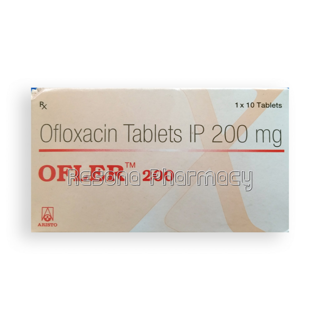 Ofler