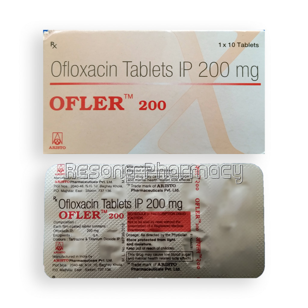 Ofler