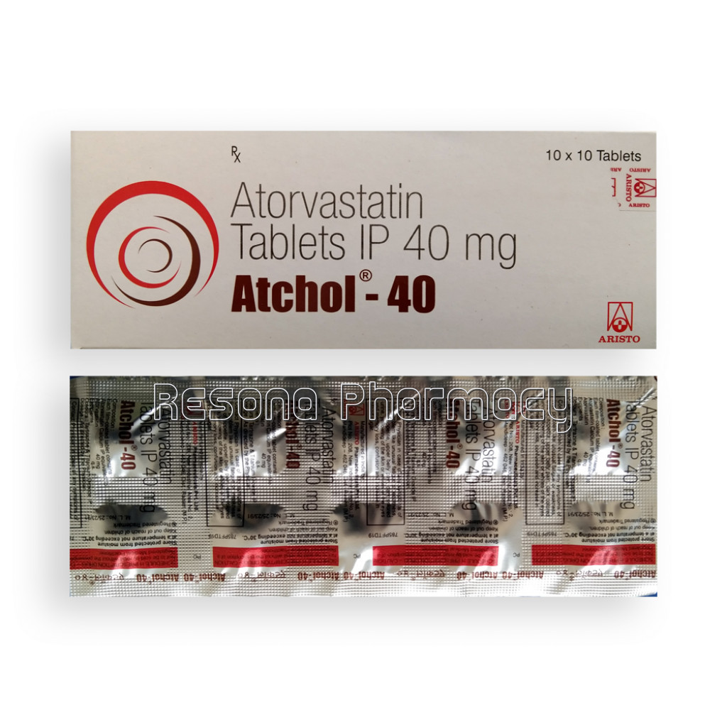 Athcol 40