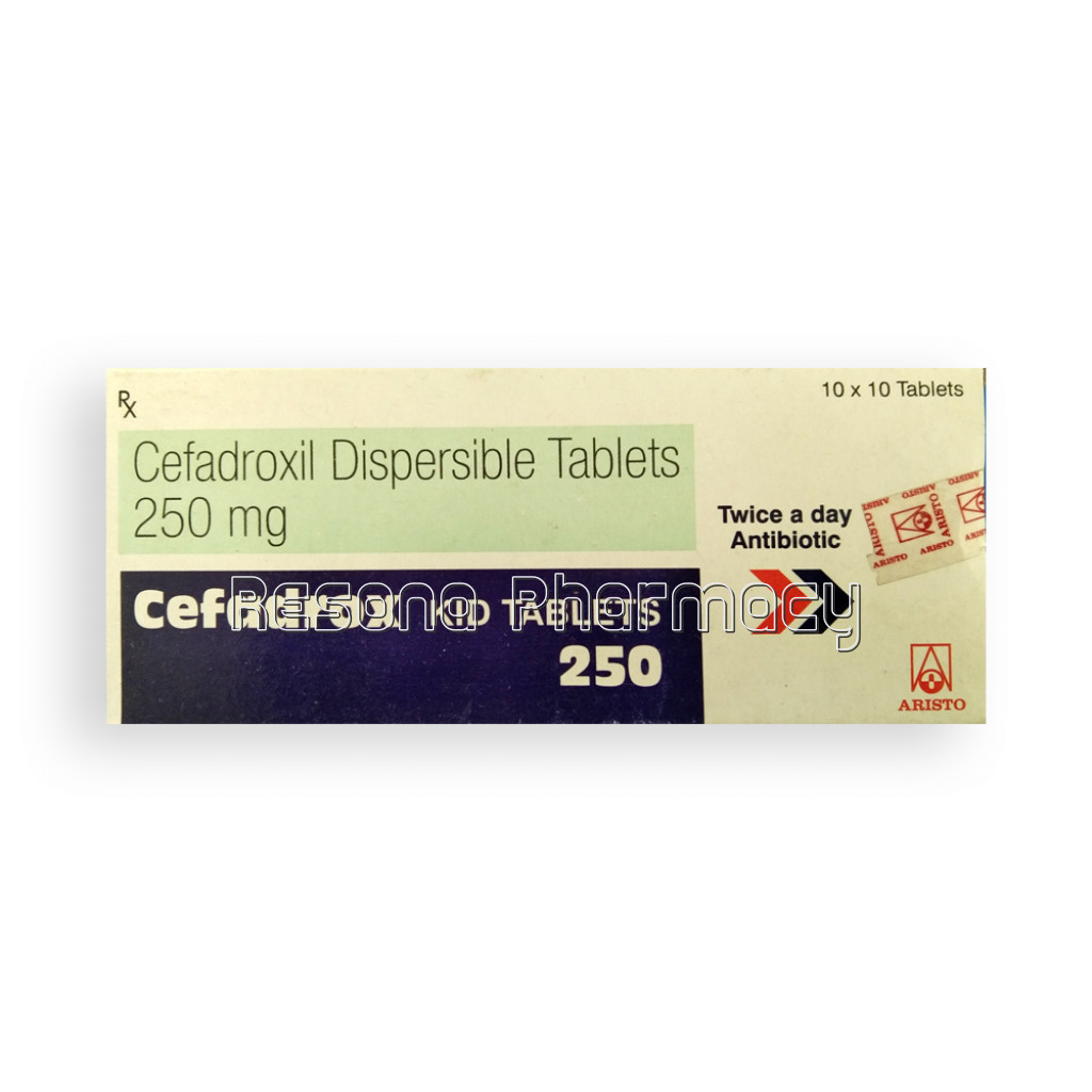 Cefadrox
