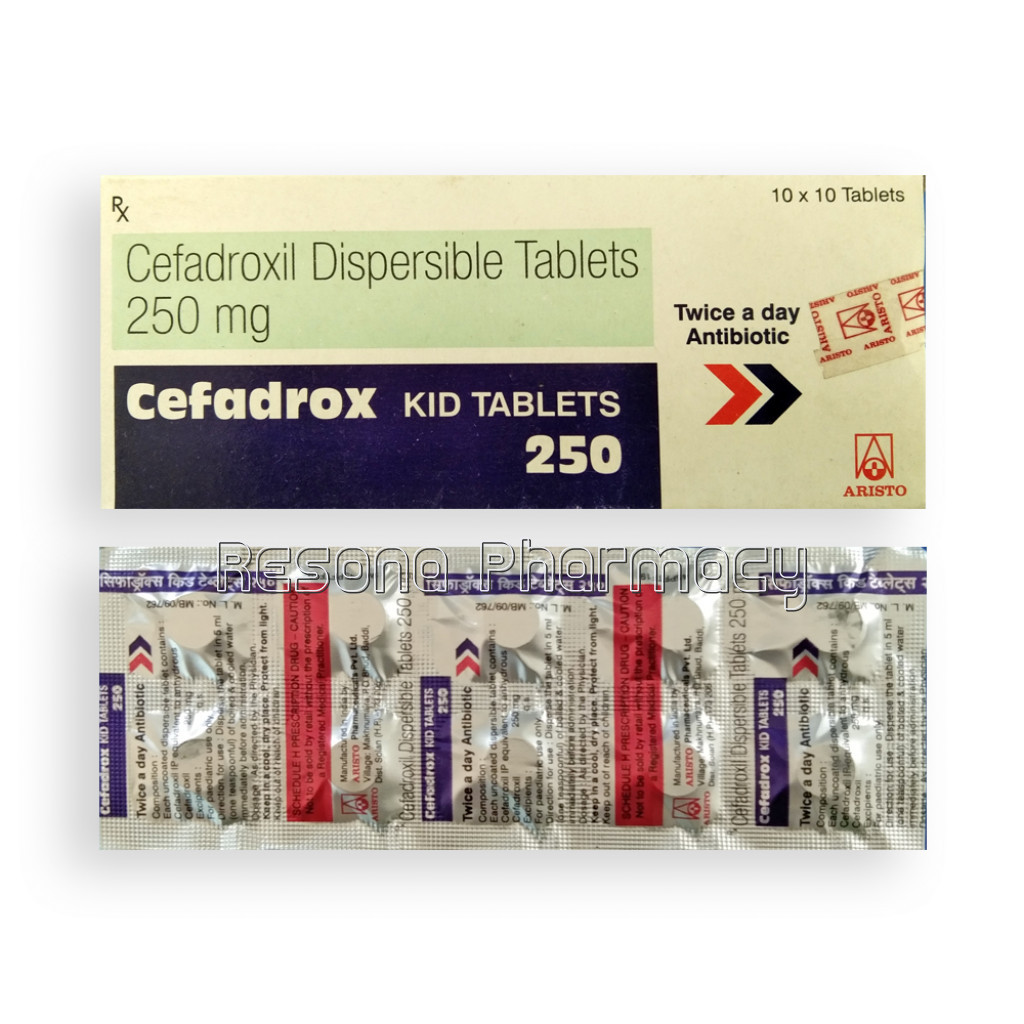 Cefadrox