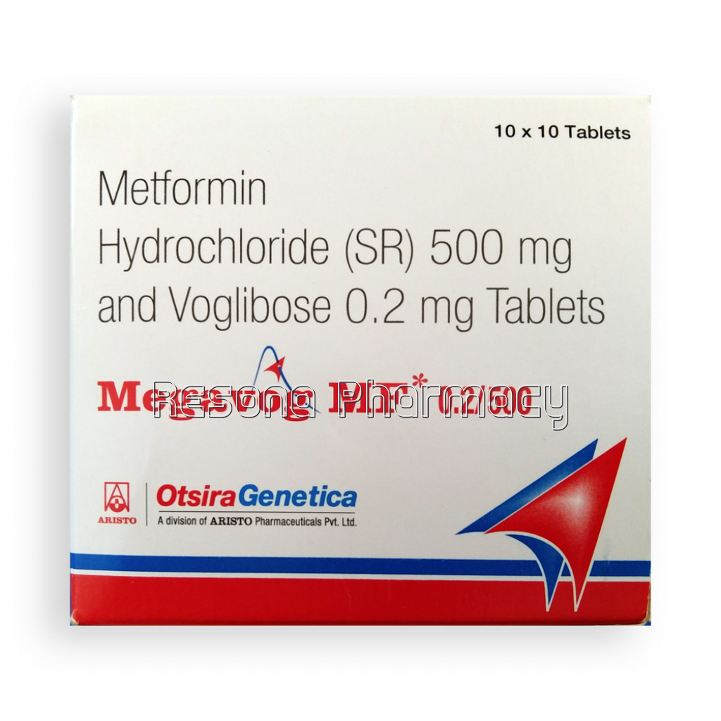 Megavog Mf 0.2/500