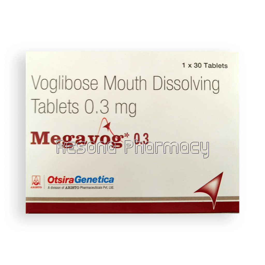 Megavog 0.3